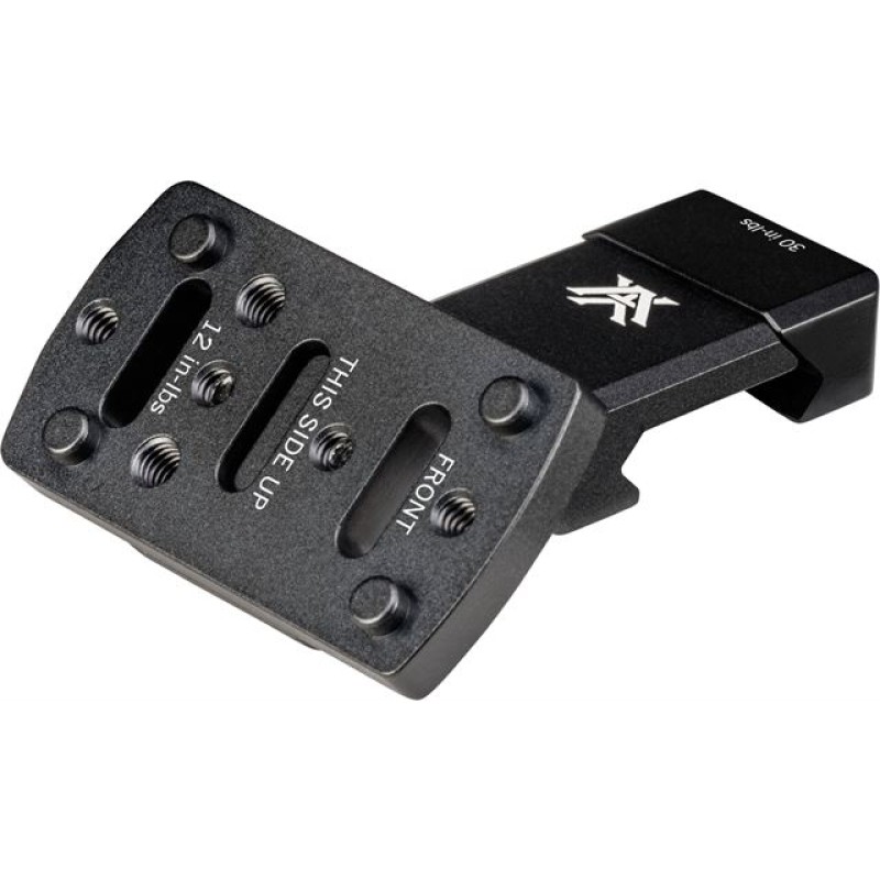 Vortex Red Dot Pro 45 Graden Offset Mount