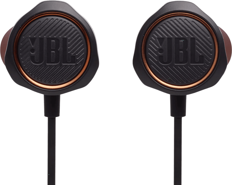 JBL Quantum 50C Zwart