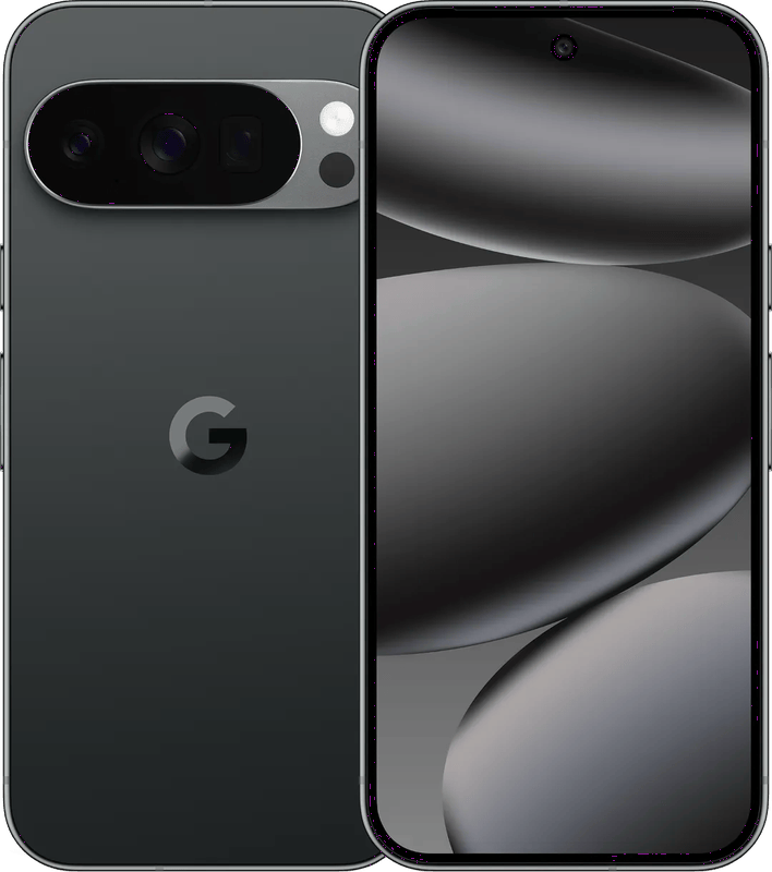 Google Pixel 10 Pro 512GB Zwart 5G