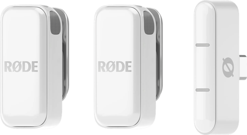 Rode Wireless Micro Wit Usb C