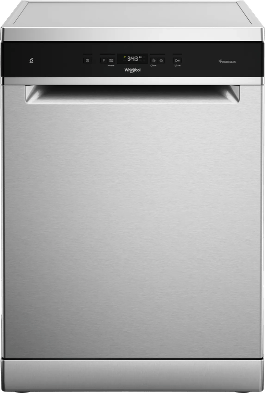 Whirlpool WH6FA14BN7A0X
