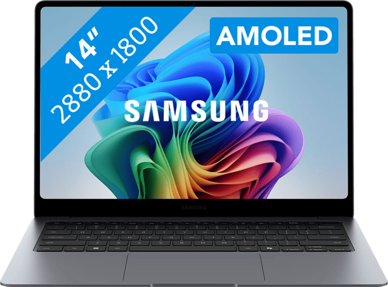 Samsung Galaxy Book6 Pro OLED Copilot+ PC NP940XJG-KG5NL