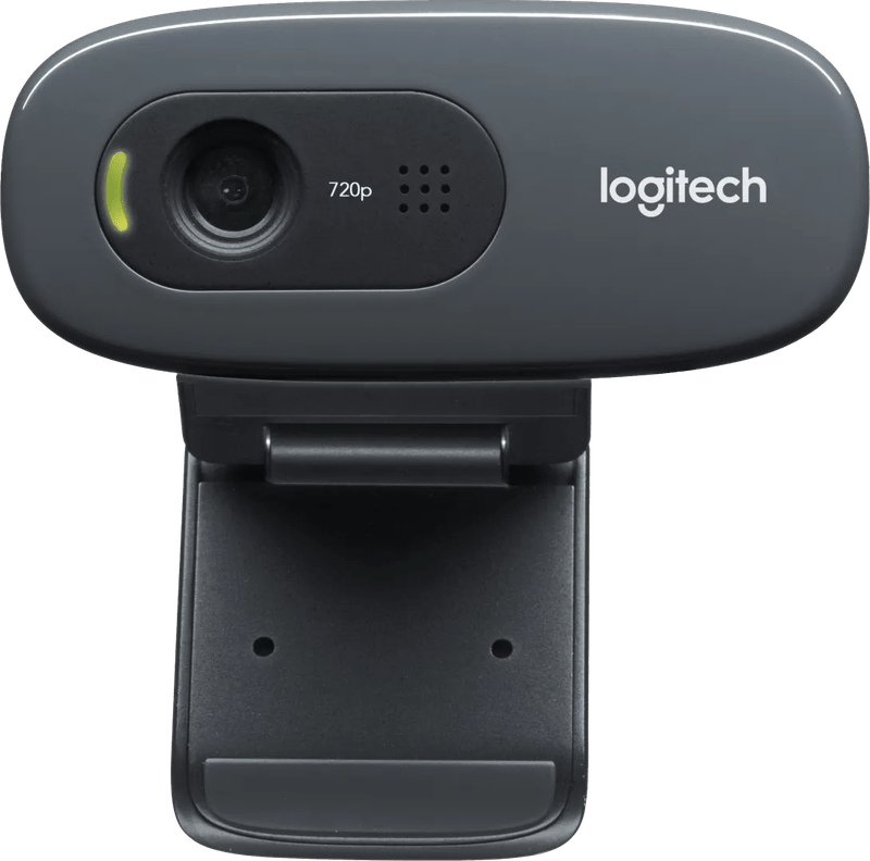Logitech C270 HD-Webcam