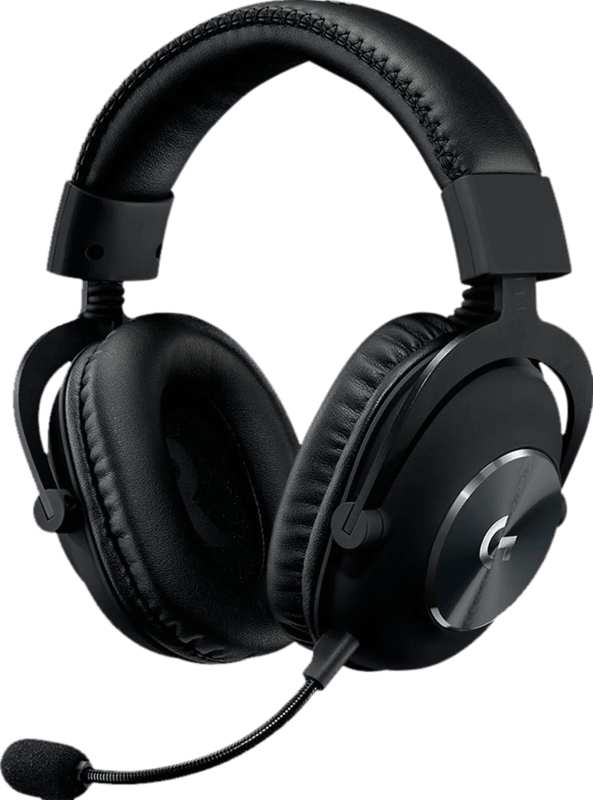 Logitech G PRO X