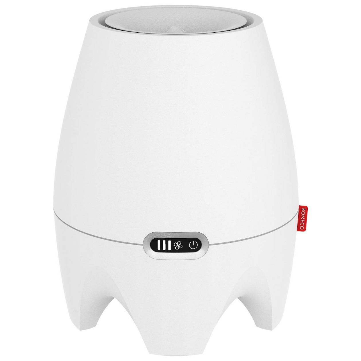 Boneco E 200 Luchtbevochtiger Wit