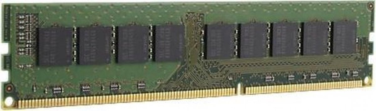 HPE 32GB PC3-14900L geheugenmodule 1 x 32 GB DDR3 240-pin DIMM