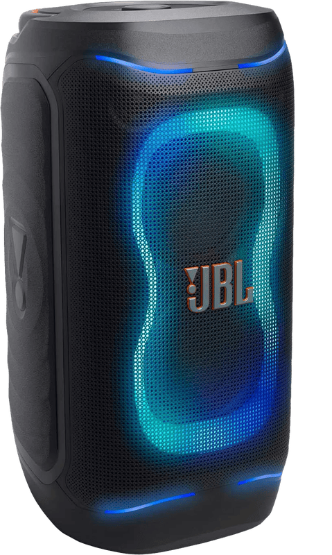 JBL Partybox 130 Zwart