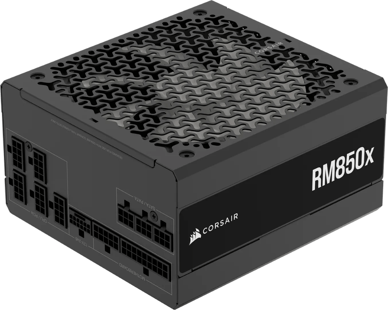 Corsair RM850x Cybenetics Gold ATX3.1 PCIe5.1