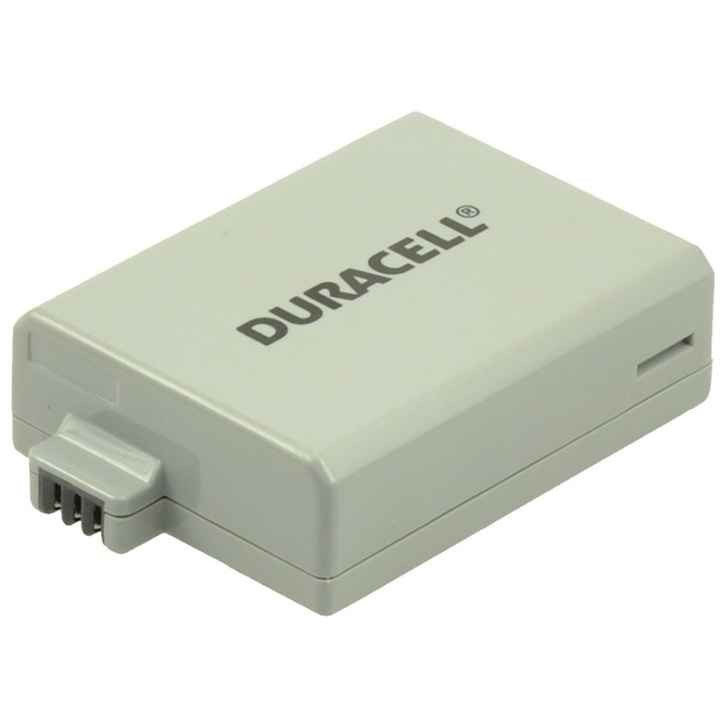 Camera-accu LP-E5 voor Canon - Origineel Duracell