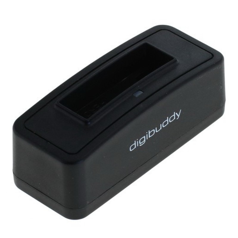 Oplader voor GoPro AHDBT-401 - voor GoPro Hero4