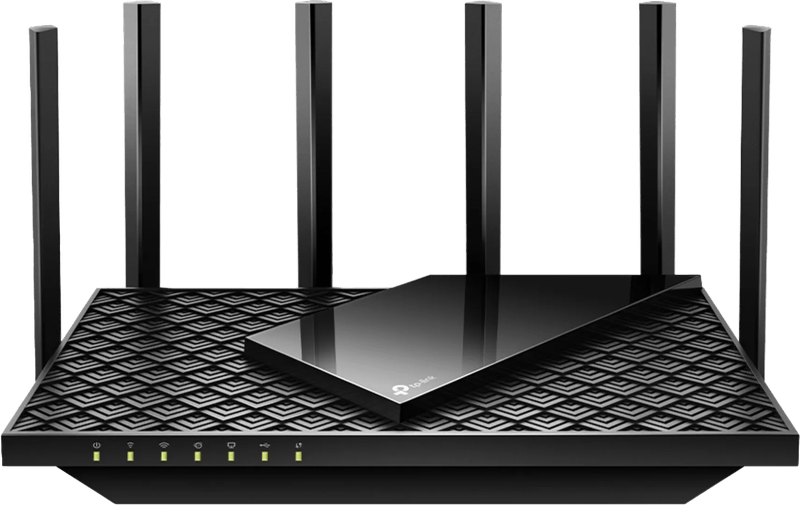 TP-Link Archer AX72 Pro
