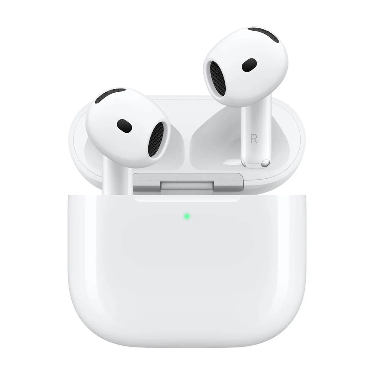 Apple AirPods 5 Earbud oordopjes