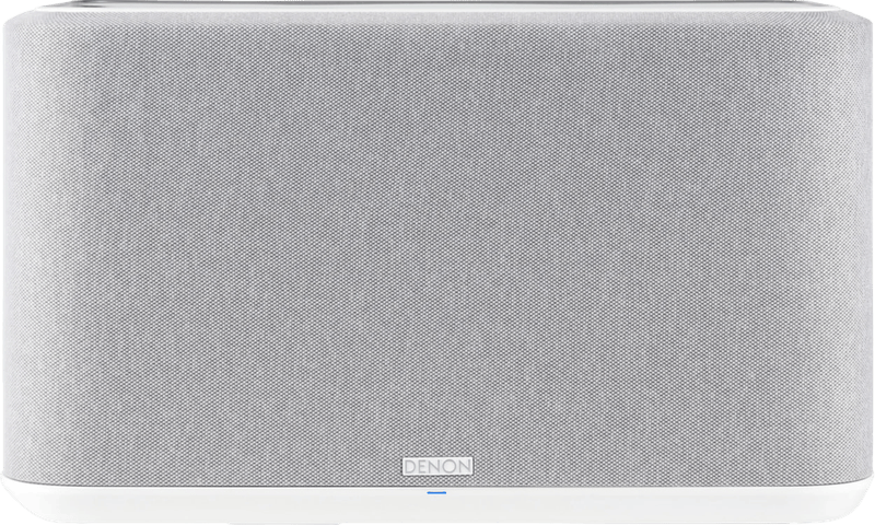 Denon Home 350 Wit