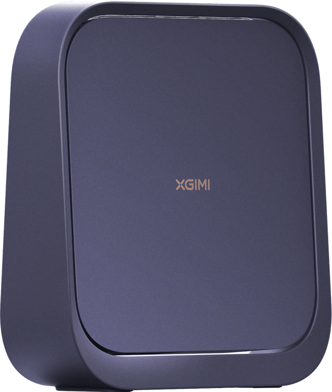 XGIMI Elfin Flip Laser GTV