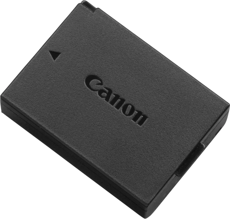 Canon LP-E10