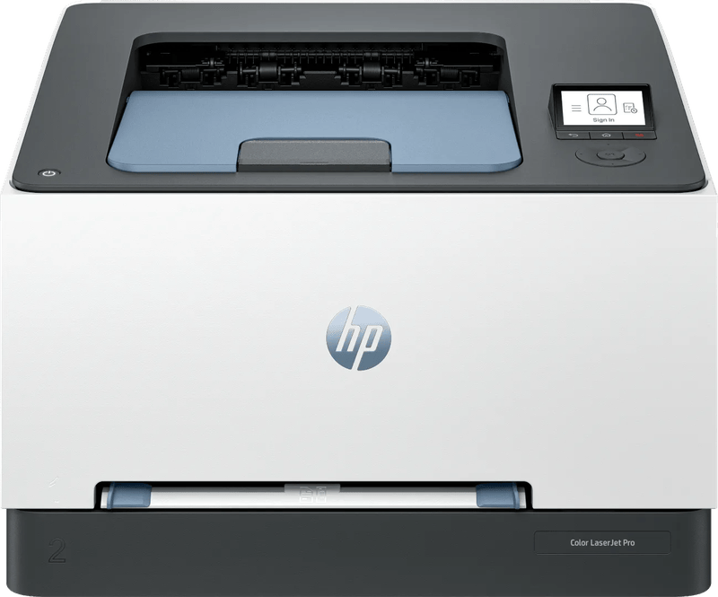 HP Color LaserJet 3202dw