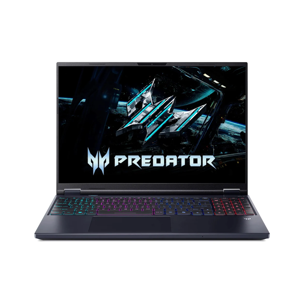 Acer Predator Helios Neo 16 AI PHN16-I71-956X - Gaming laptop