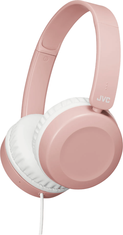 JVC HA-S31M-P