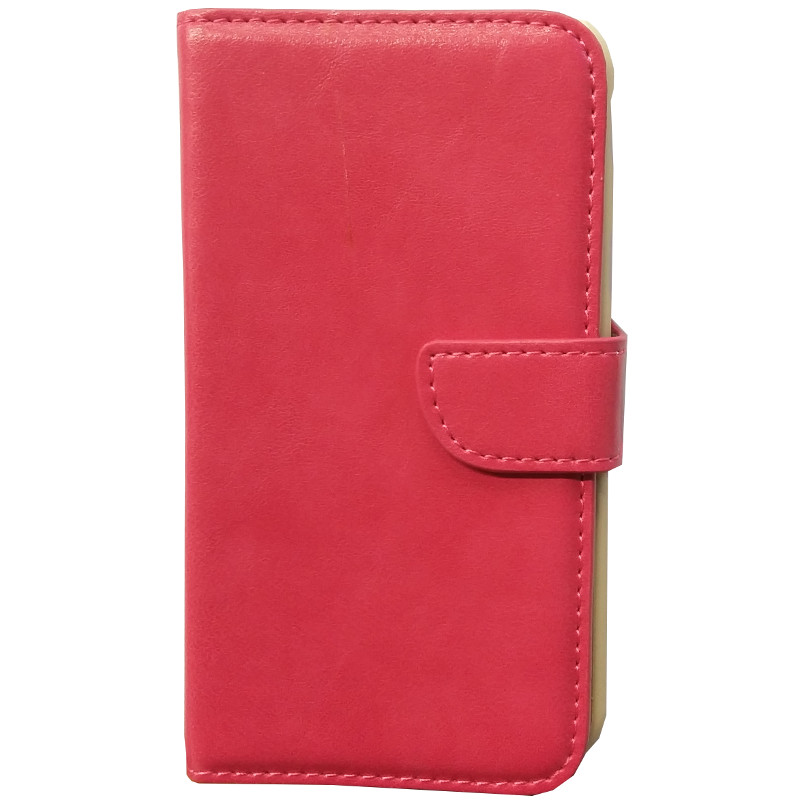 Galaxy Beam hoesje roze