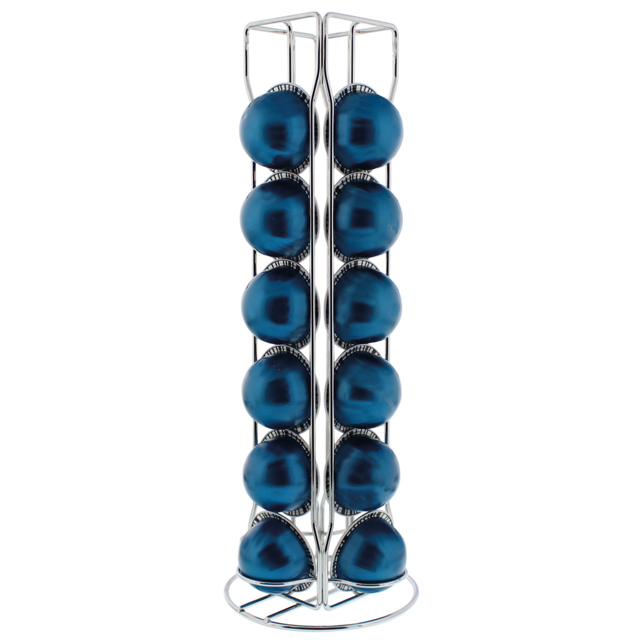Scanpart capsulehouder 24 stuks Koffie accessoire