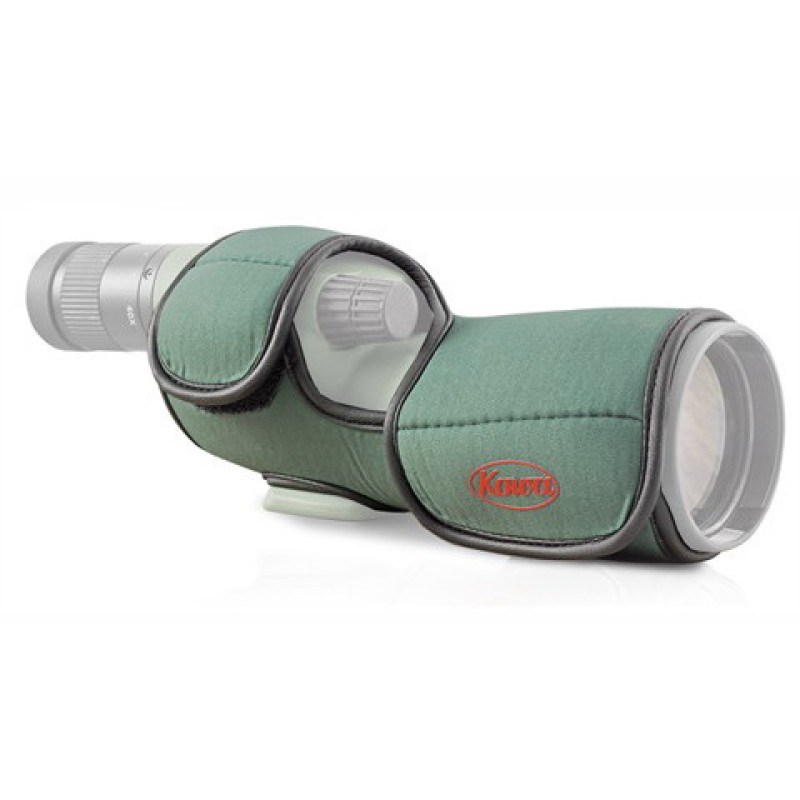 Kowa Stay-On Tas C-500G voor TSN-500 Serie - Groen