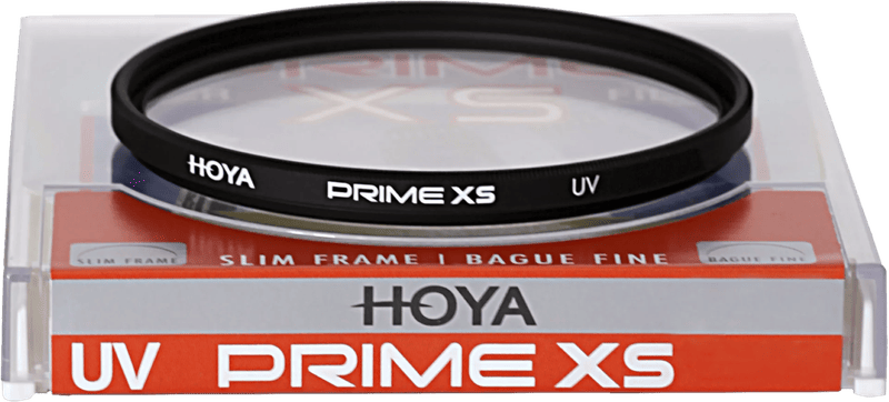 Hoya PrimeXS Multicoated UV Filter 62mm