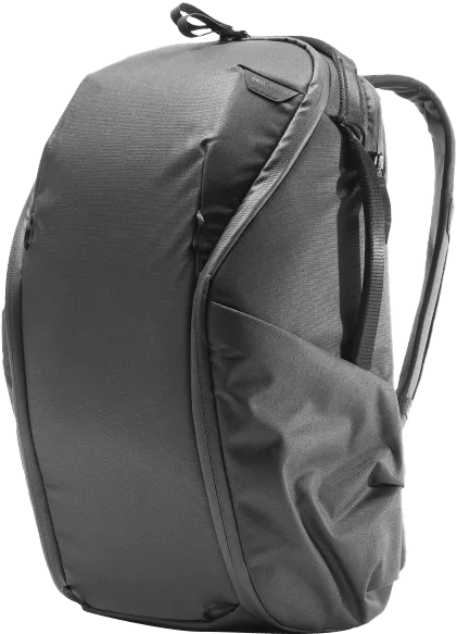 Peak Design Everyday Backpack 20L Zip v3 Black