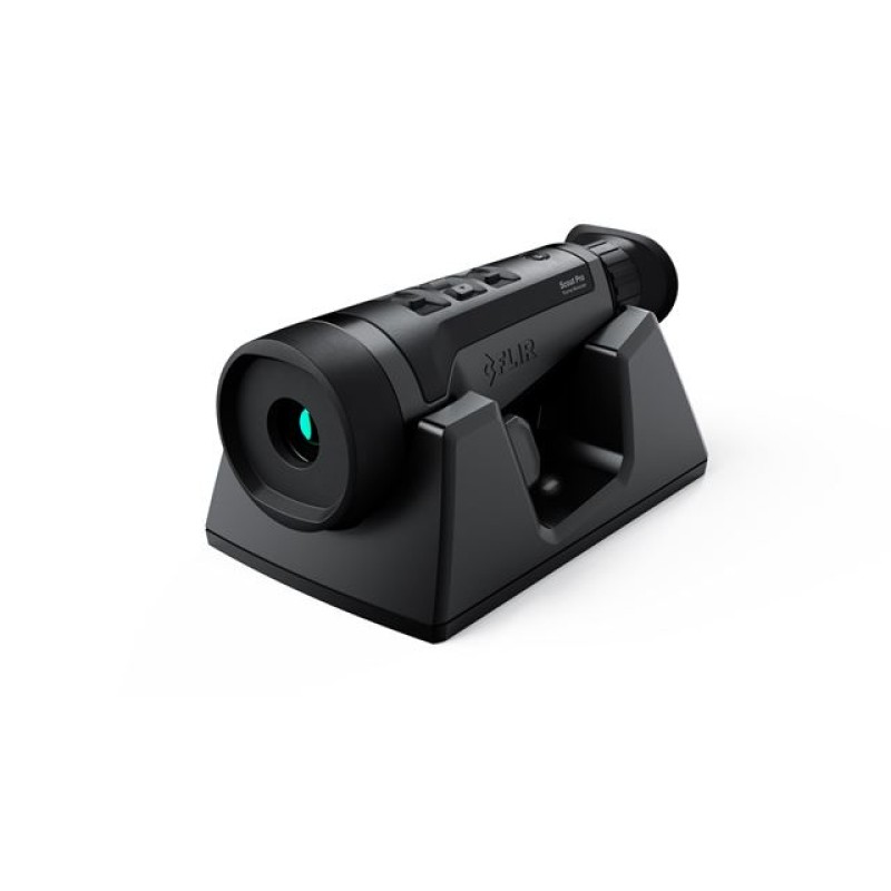 FLIR Scout Pro Charging Station