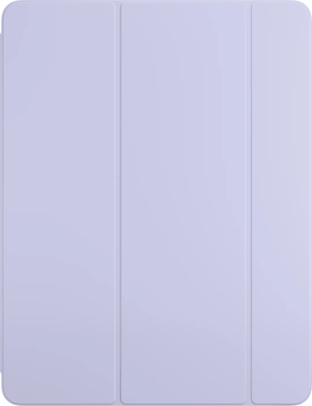 Apple Smart Folio iPad Air 13 inch (2026/2025/2024) Lichtviolet