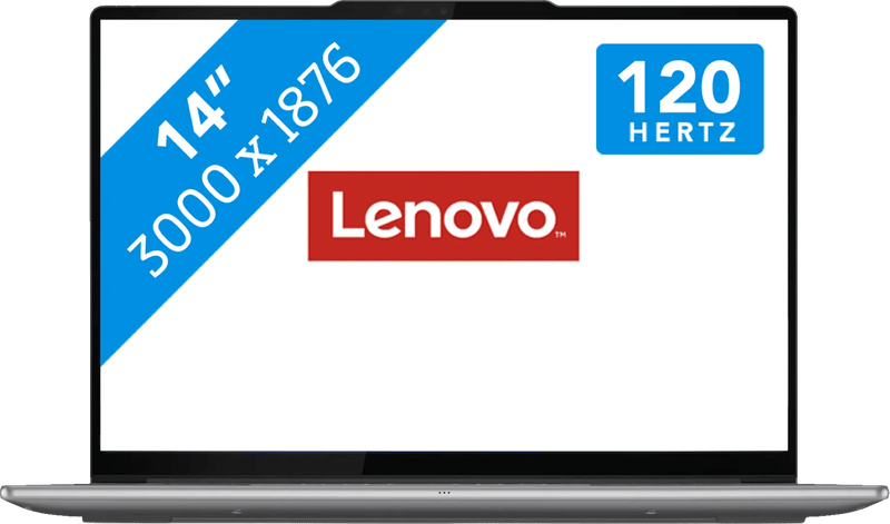 Lenovo Yoga Pro 7 OLED 14IAH10 83KF002FMH