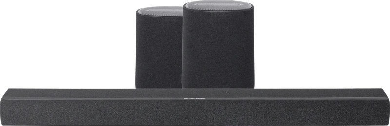 Harman Kardon Enchant 900 Surround sound Set