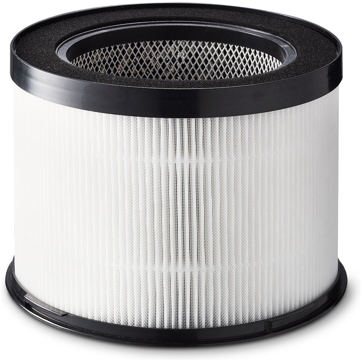 Clean Air Optima combinatie voorfilter CA-503B+T 360gr Klimaat accessoire Zwart