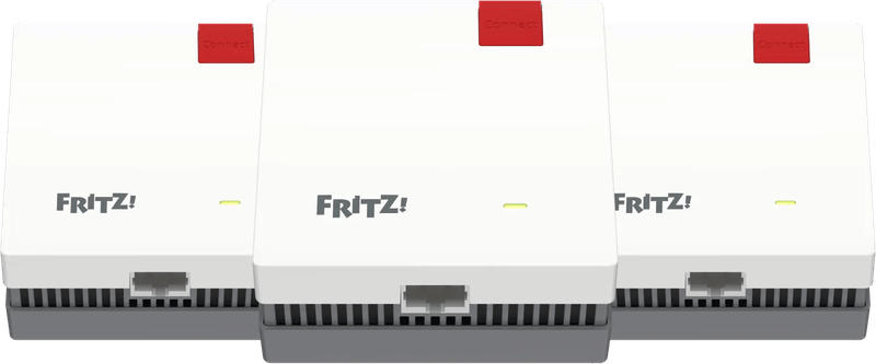 FRITZ!Mesh Set 1700 3-Pack