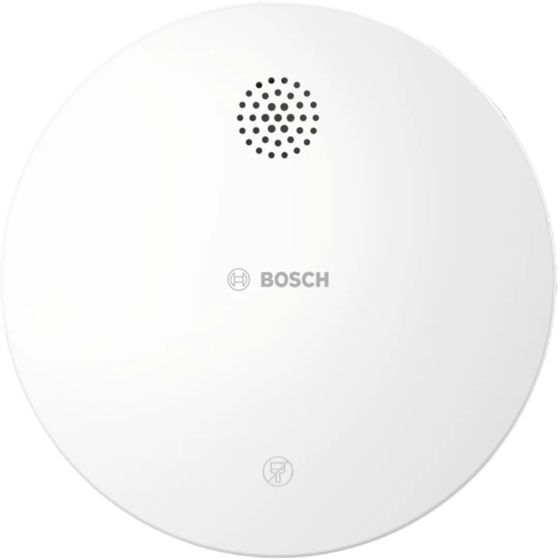 Bosch Draadloze Rookmelder 2