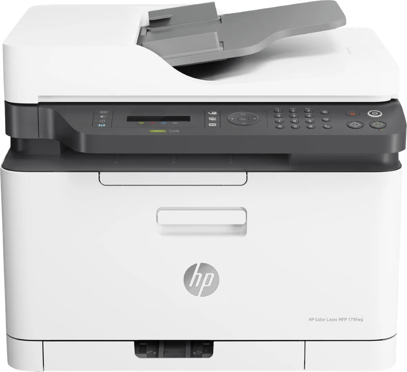 HP Color Laser MFP 179fnw
