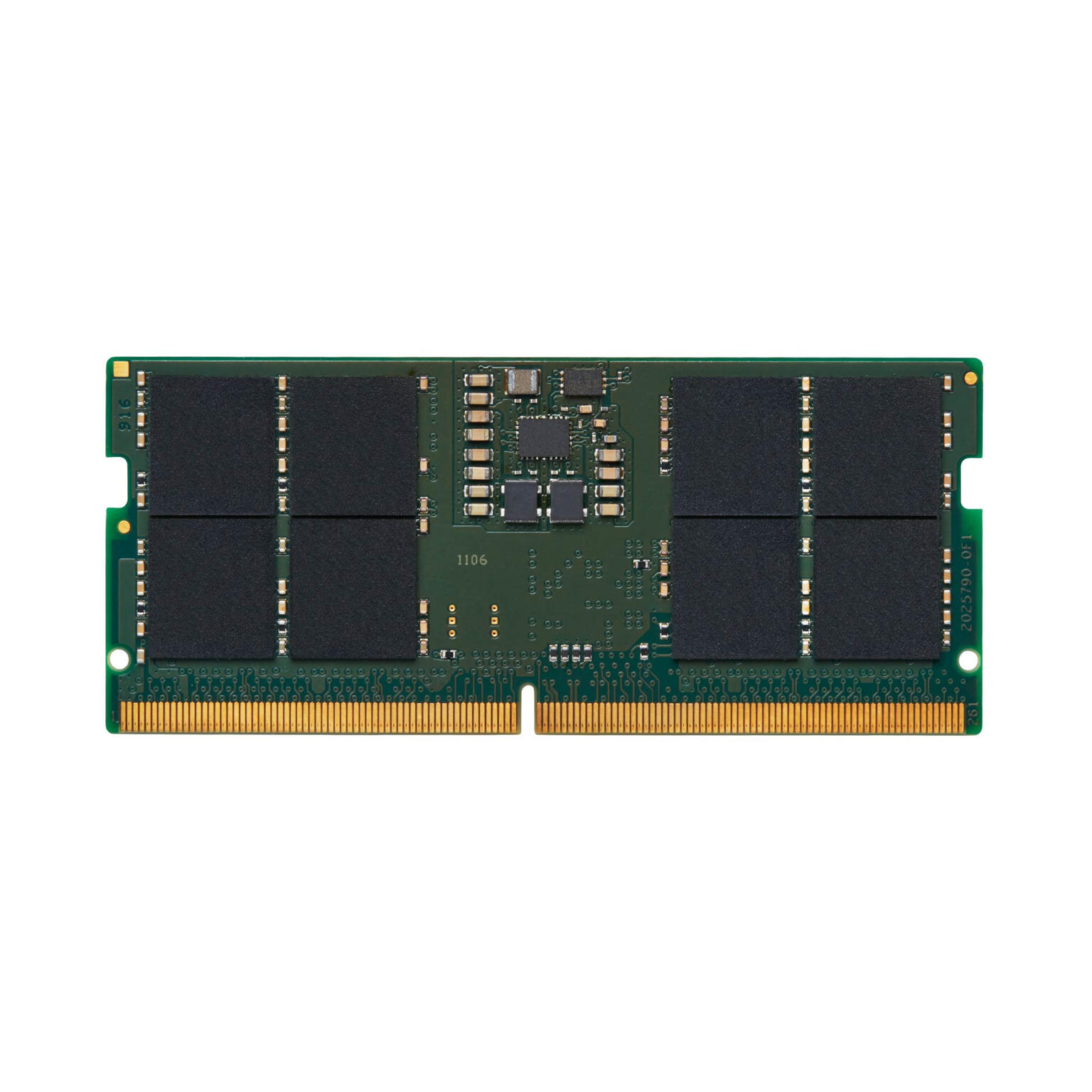 Kingston ValueRAM 16GB DDR5-5600 geheugen