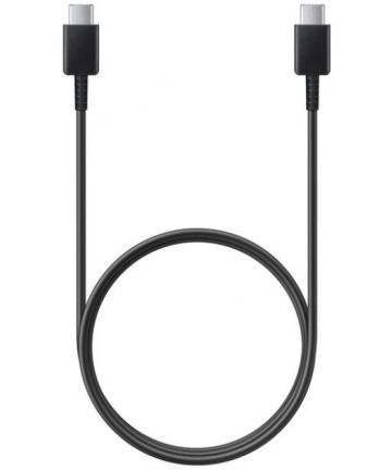 Compatible Samsung USB-C naar USB-C kabel EP-DG977BBE