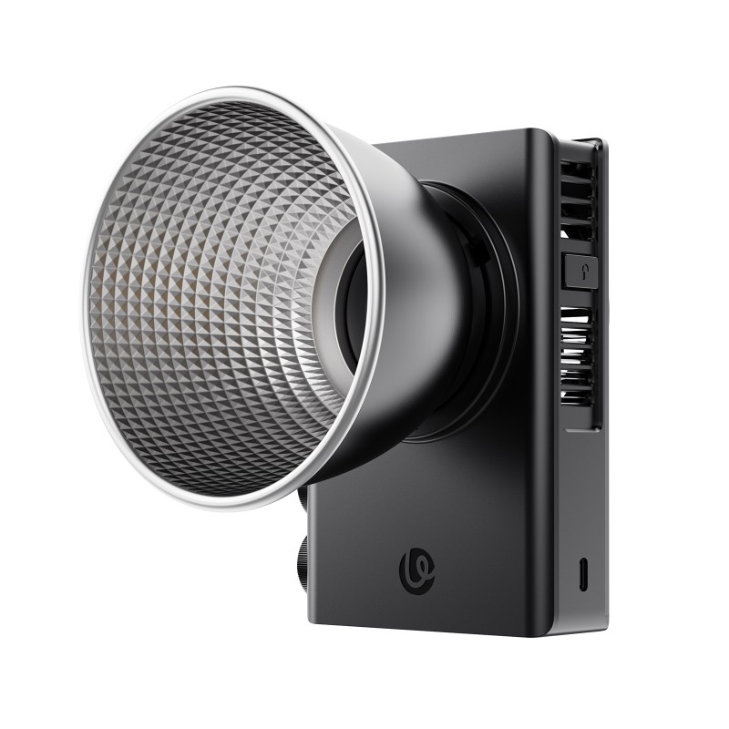 Ulanzi C01 100W COB Light professionele LED videolamp met hoog vermogen