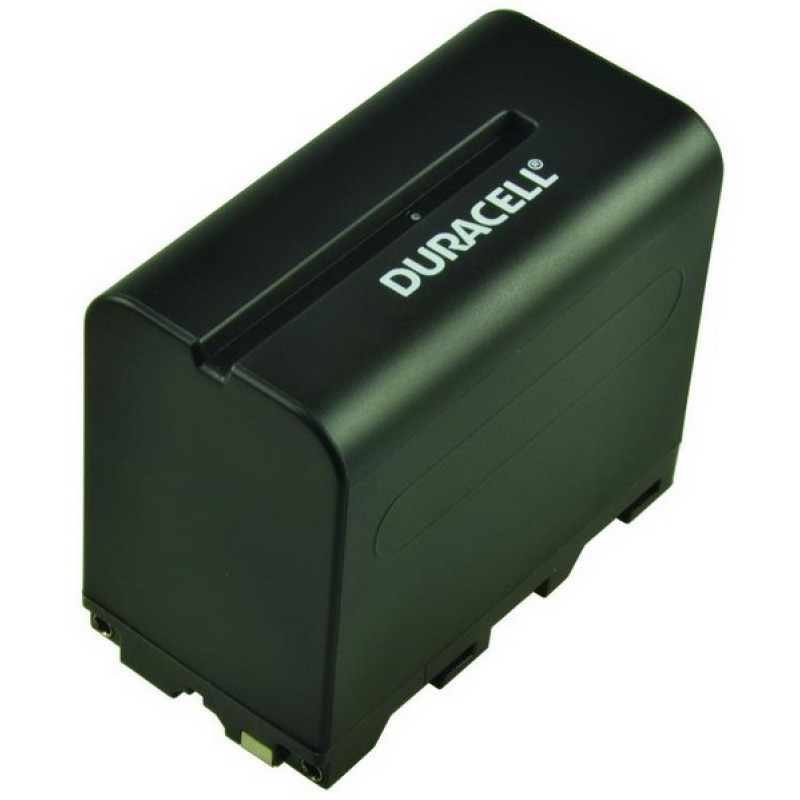 Camera-accu NP-F970 voor Sony - Origineel Duracell
