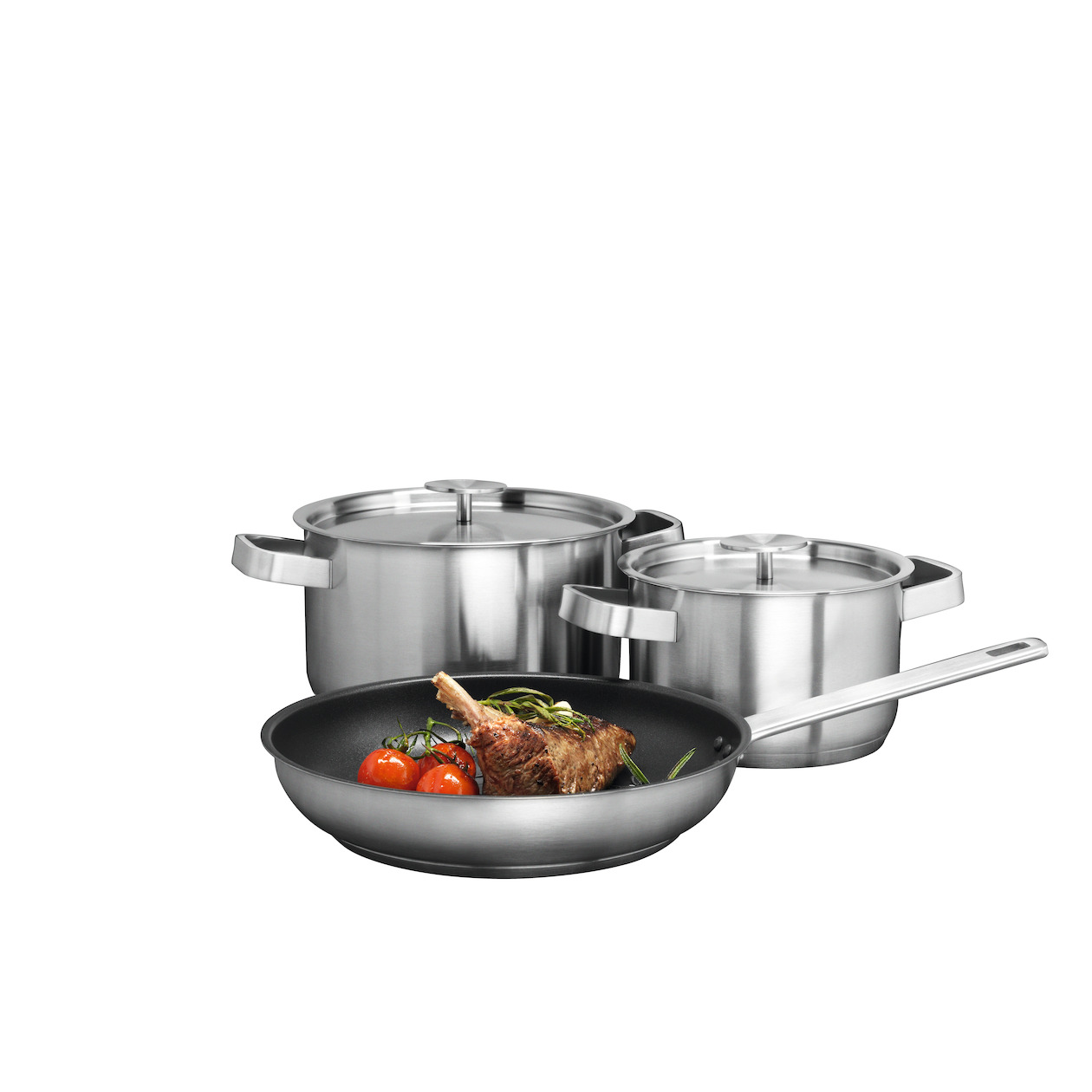 AEG A3SS Pan