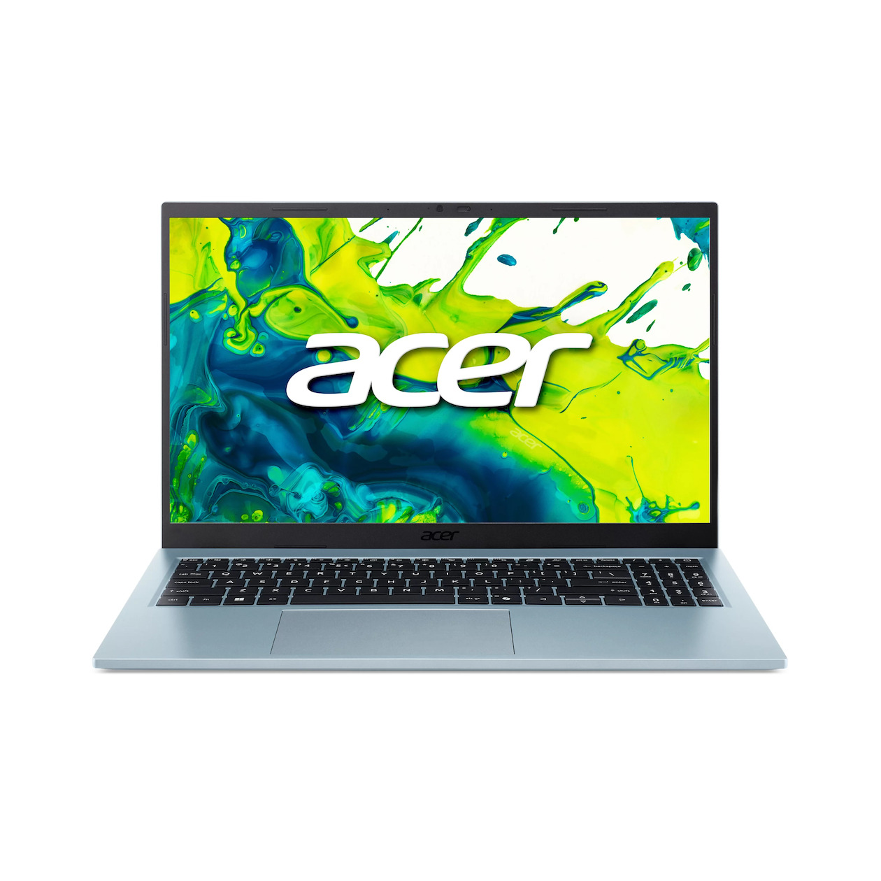 Acer Aspire Go 15 (AG15-72P-599F) -15 inch Laptop