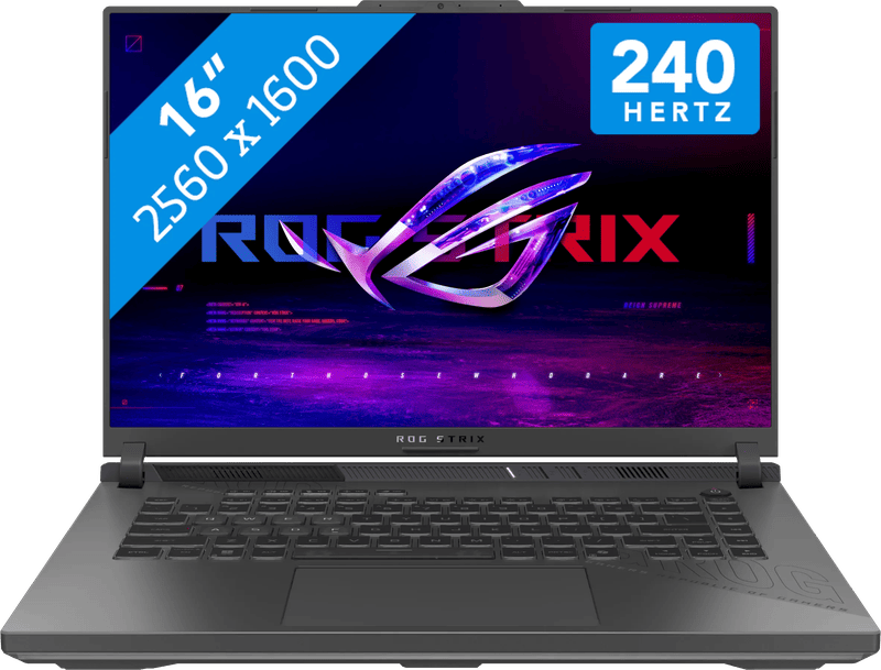 ASUS ROG Strix 16 G614PM-S5004W