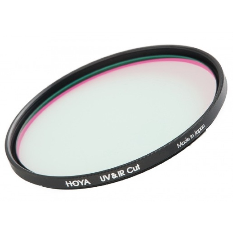 Hoya UV-IR Filter - 82mm