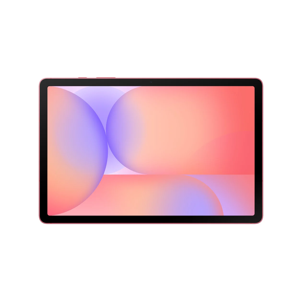 Samsung Galaxy Tab S10 Lite 10,9 inch 128GB Wifi Tablet Rood