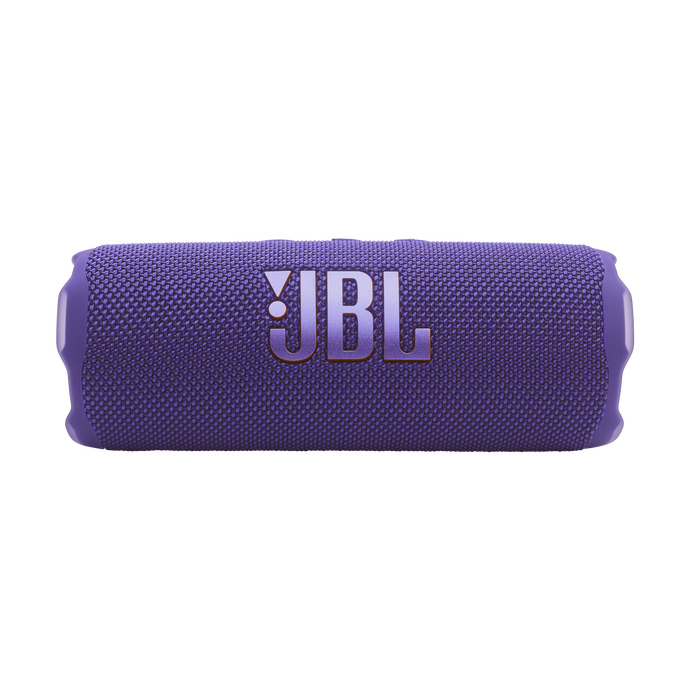 JBL Flip 7 Bluetooth speaker Paars