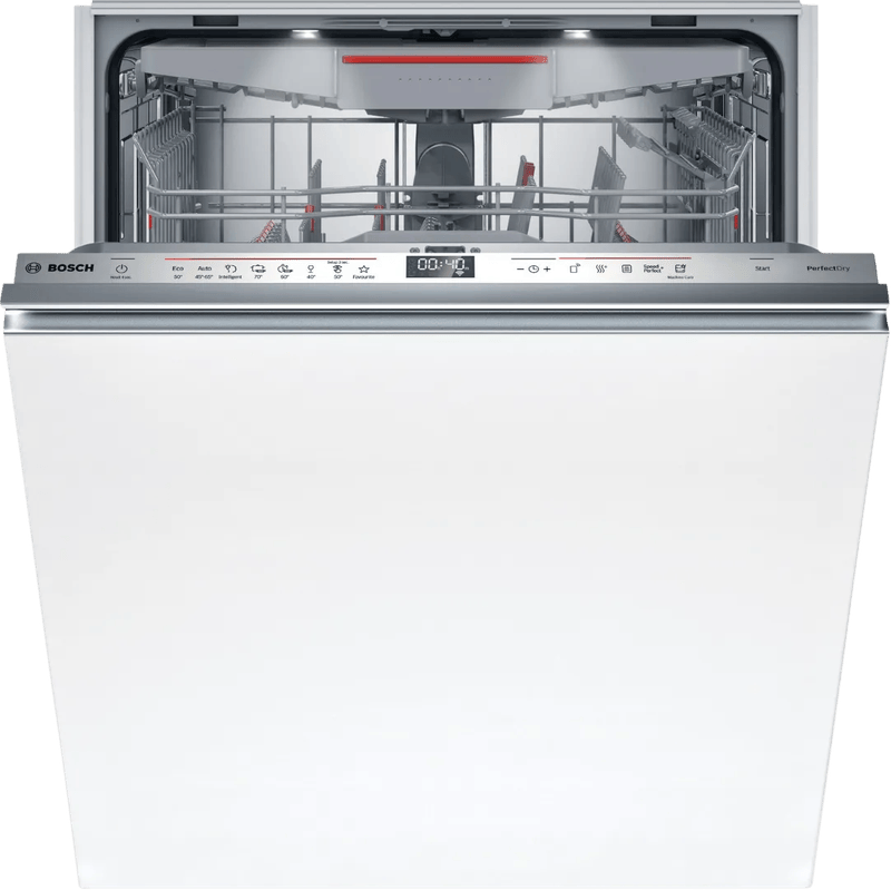 Bosch SMV6ZCX03E