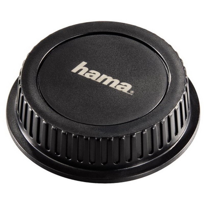 Hama Achter-lensdop - voor Canon