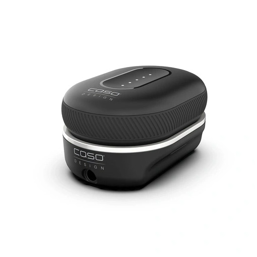 Caso Click & Charge snellader accu Kookaccessoires