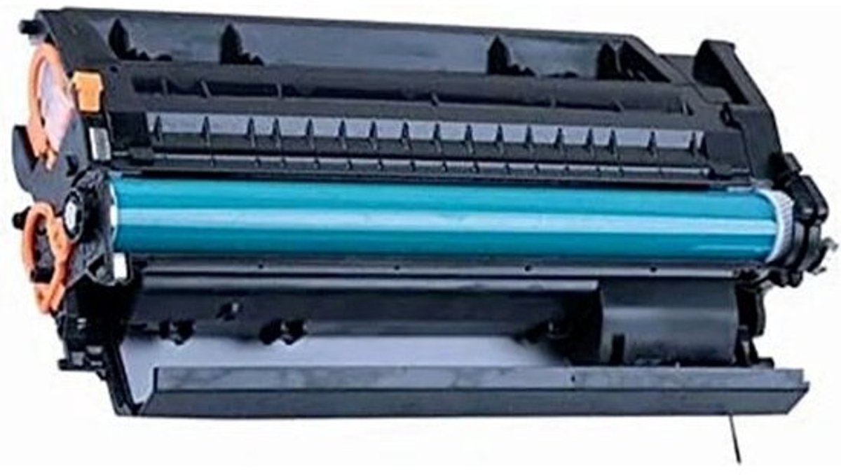 05A | CE505A Zwart - Huismerk laser toner cartridge compatible met HP LJ p 2050 \ p 2053D \ p 2053DN \ p 2053X \ p 2054D \ p 2054DN \ p 2054X \ p 2055 \ p 2055D \ p 2055DN \ p 2055X \ p 2055DTN \ p 2056D \ p 2056DN \ p 2056X \ p 2057D \ p2057DN