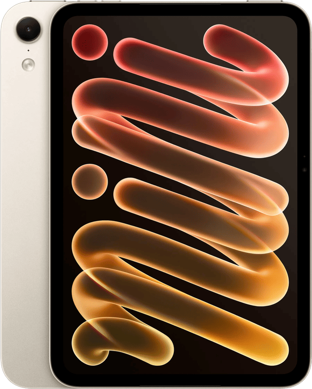 Apple iPad mini 8 (2026) 8,5 inch 256GB Wifi Sterrenlicht